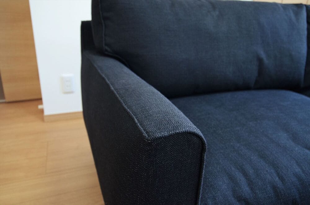 PG SOFA