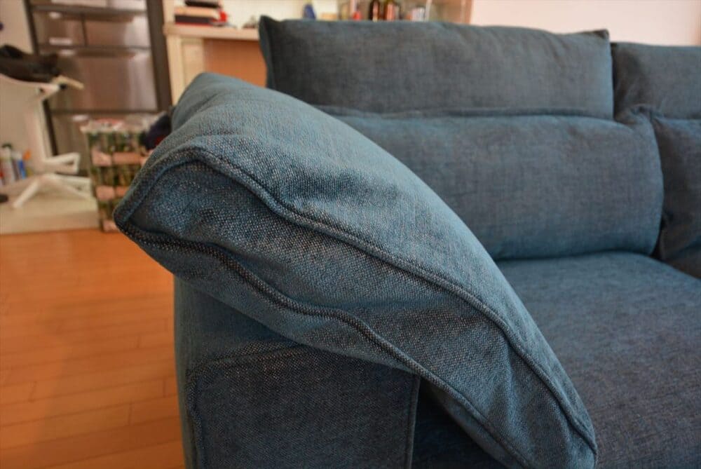 LB SOFA