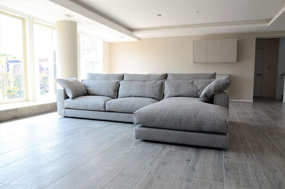 LB SOFA