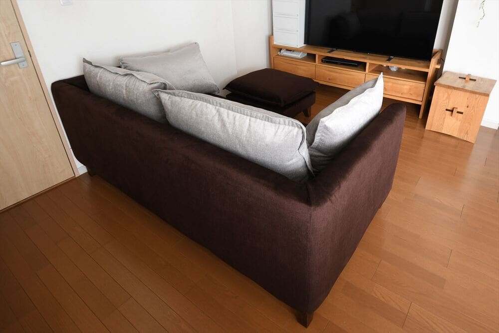 RX-G SOFA