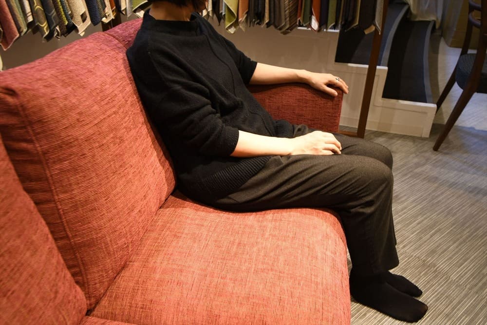 RX-A SOFAの商品写真