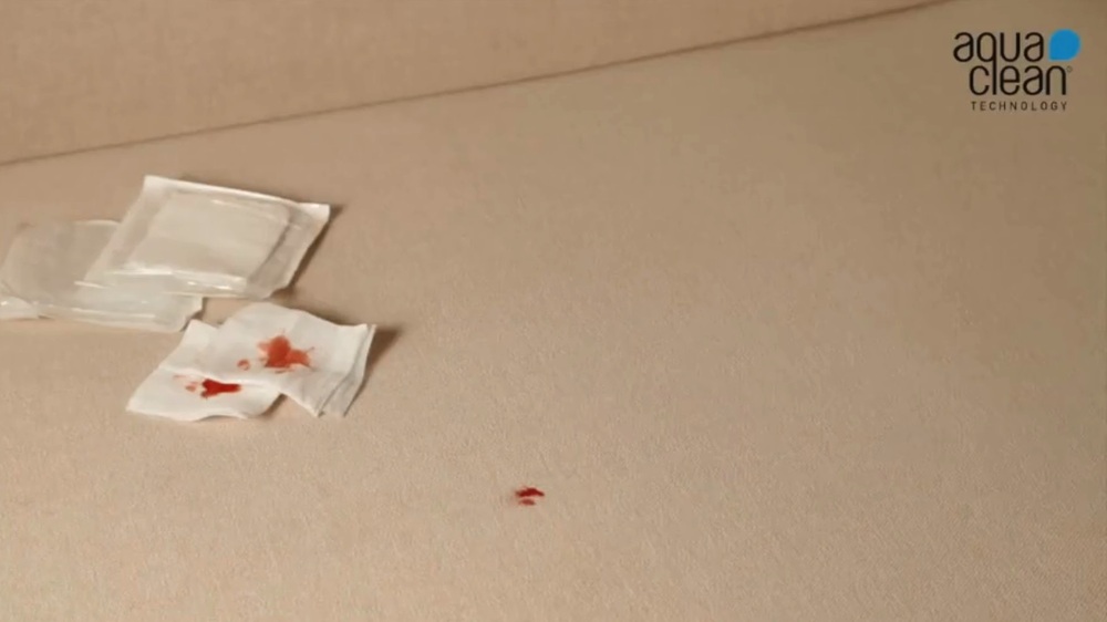 アクアクリーン動画サムネイル