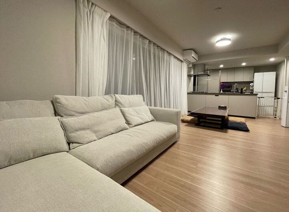 LB カウチソファ