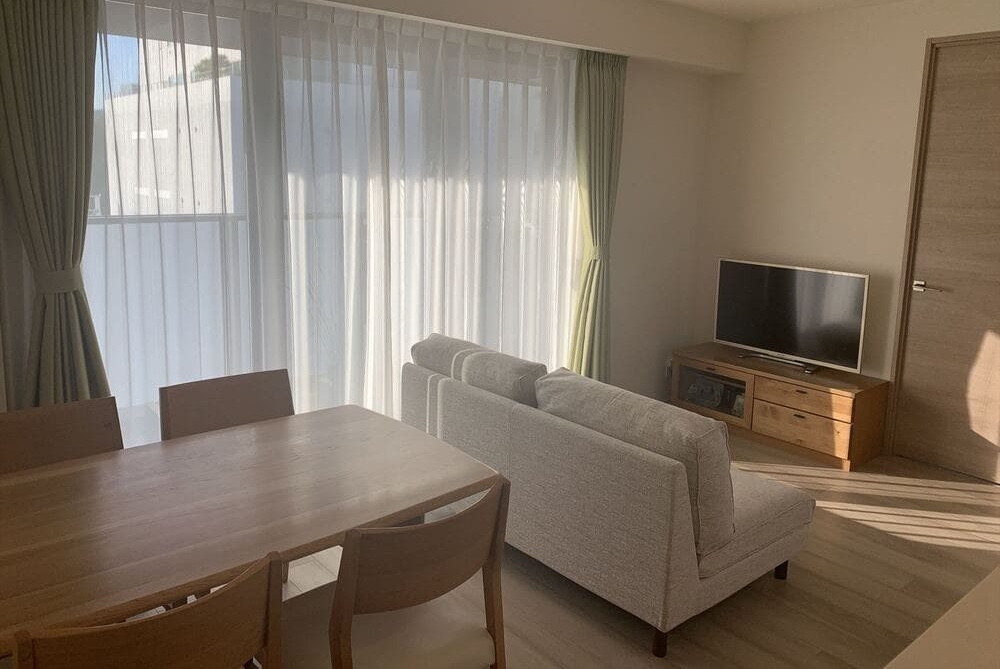 PGソファ納品事例