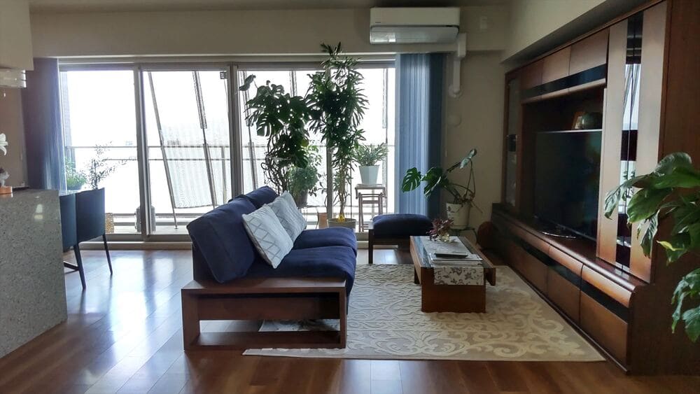 PMソファ納品事例