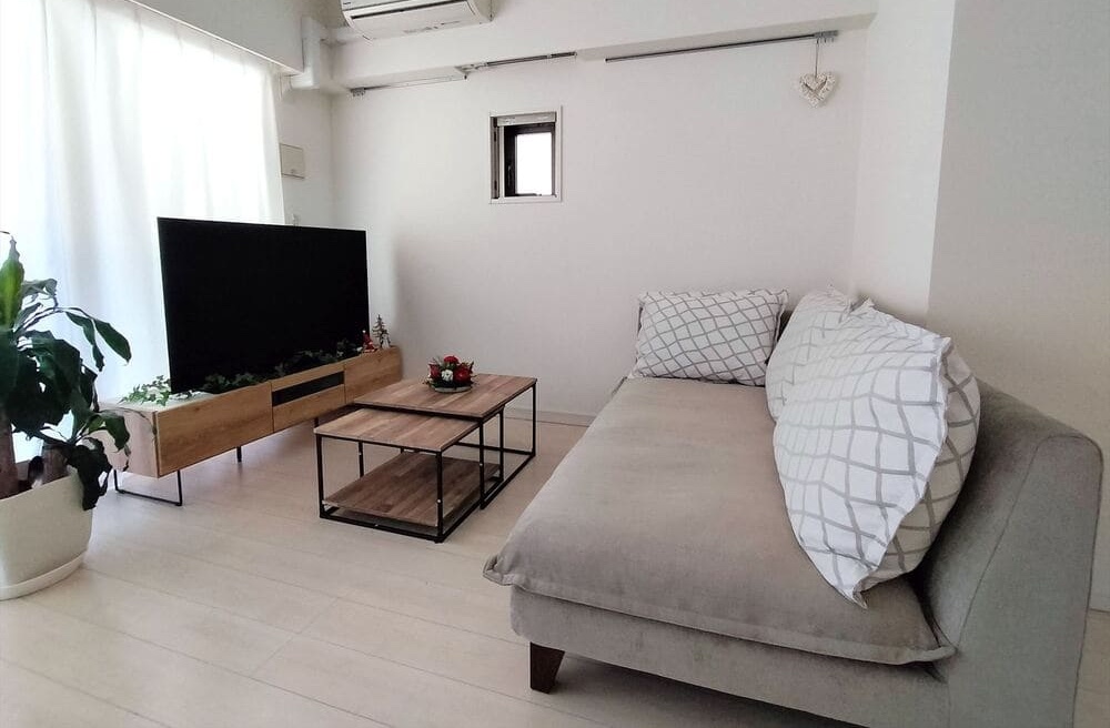 RX-Gソファ納品事例