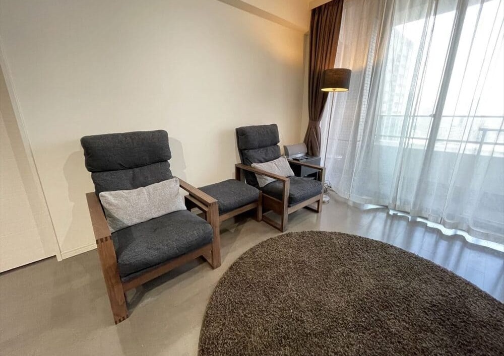 PLプライベートソファ納品事例