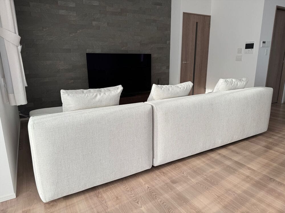 RX-F カウチソファ