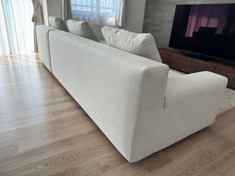 RX-F カウチソファ