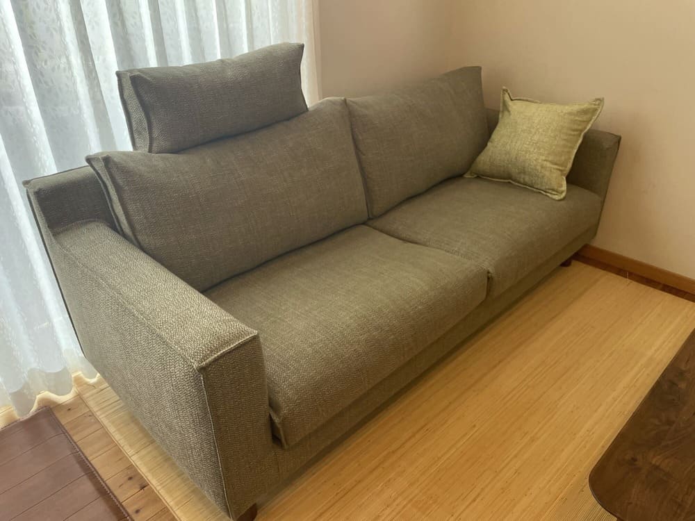 RX-D SOFA
