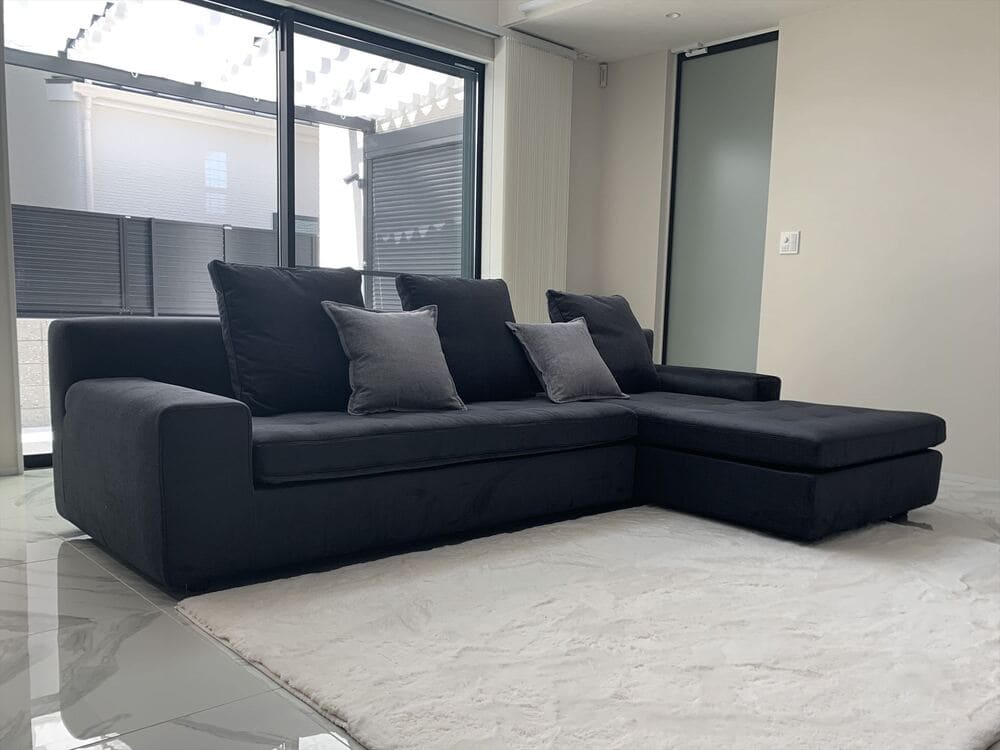 RX-Fカウチソファ