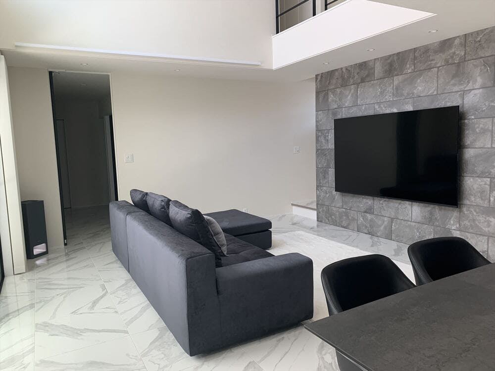 RX-Fカウチソファ