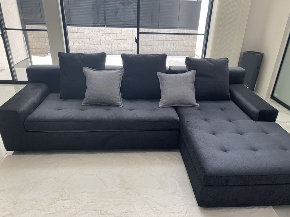 RX-Fカウチソファ