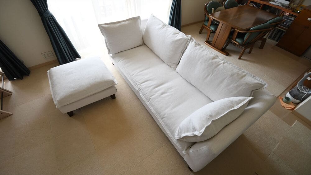 RX-G SOFA
