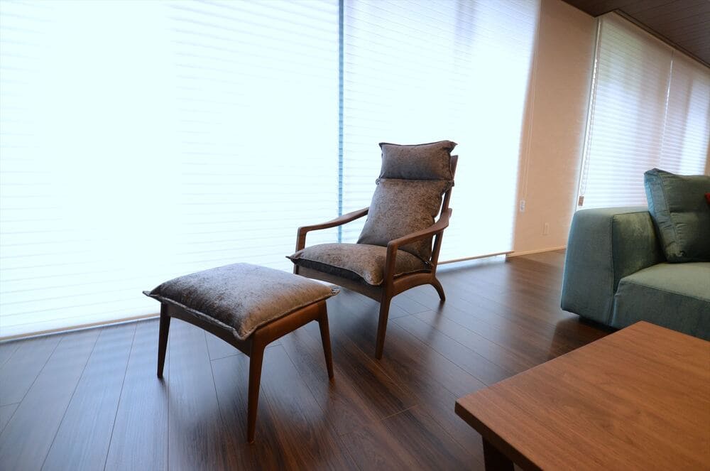 凛パーソナルソファ