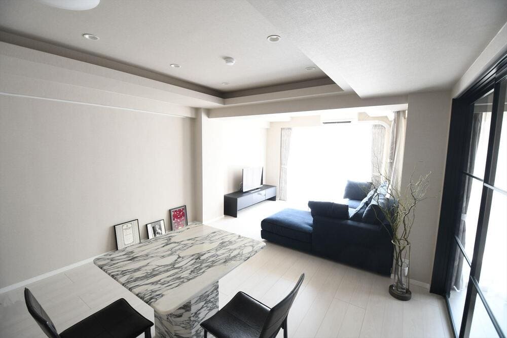 LB カウチソファ