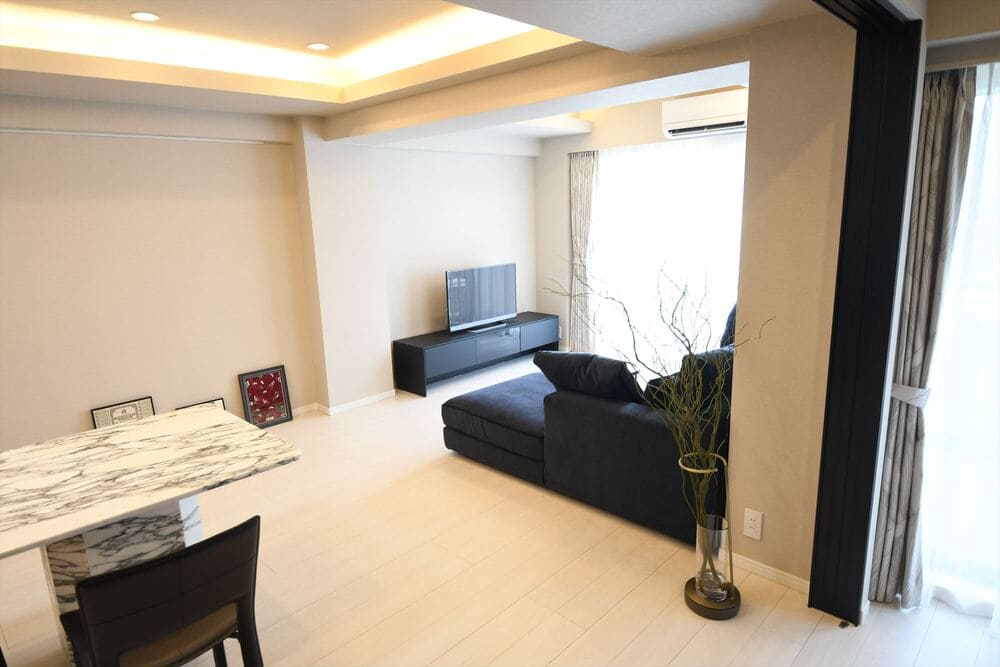 LB カウチソファ