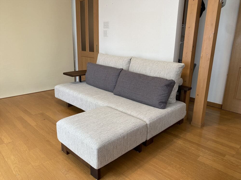 LD SOFA
