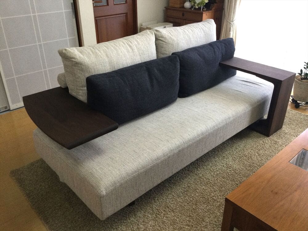 LD SOFA