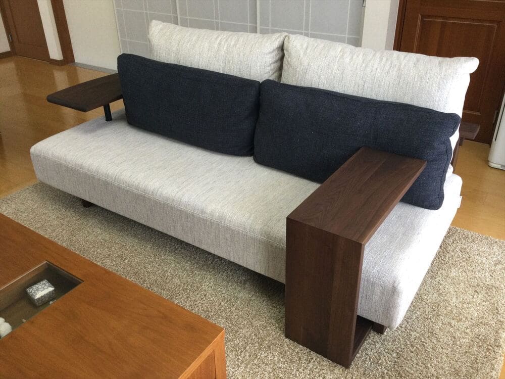 LD SOFA