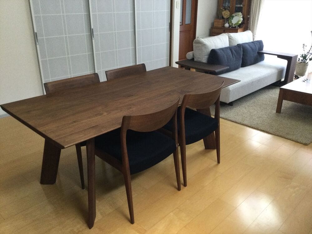 凛ダイニングセット