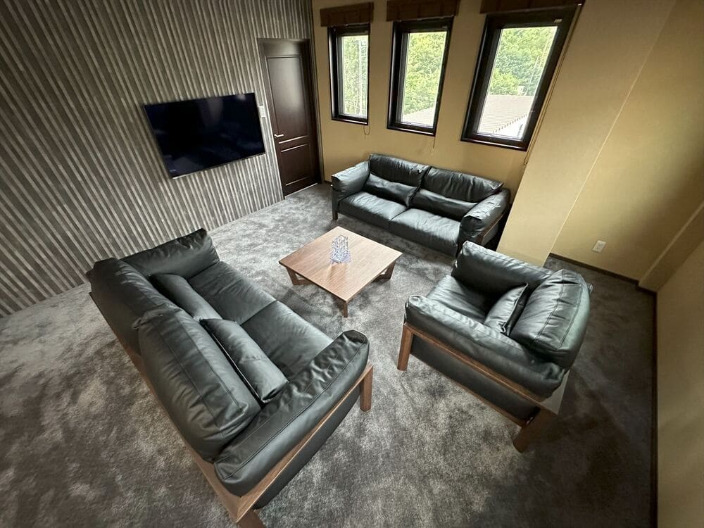 LE SOFA