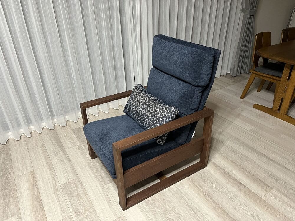 PLプライベートソファ