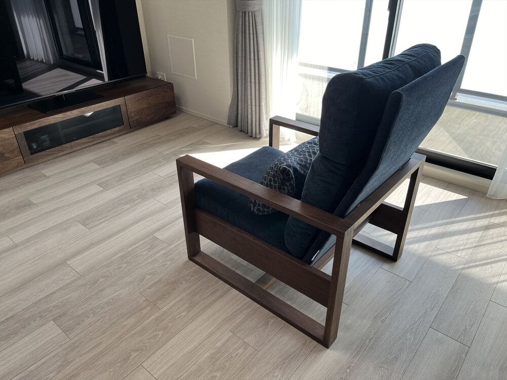 PLプライベートソファ