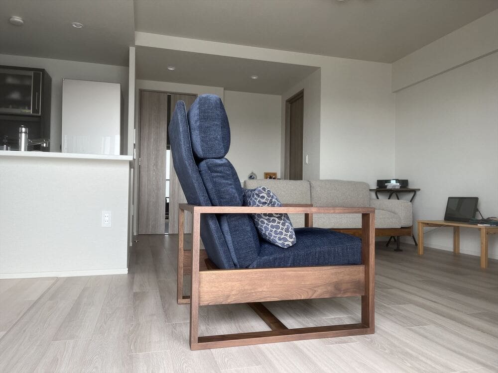 PLプライベートソファ