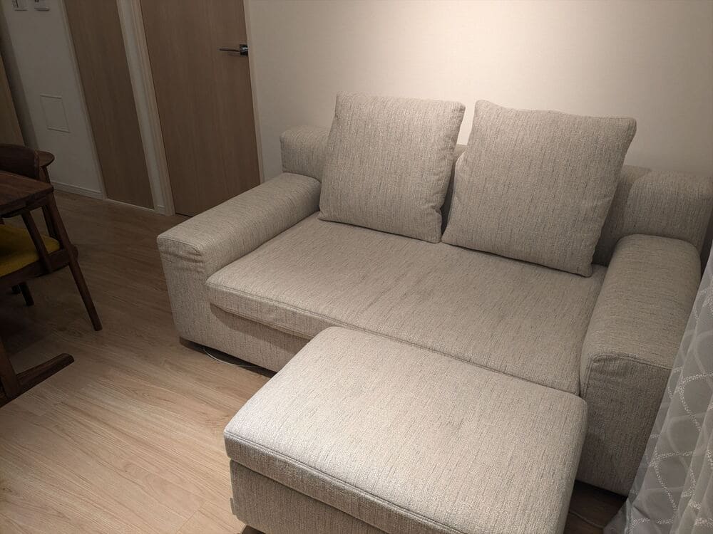 RX-F SOFA
