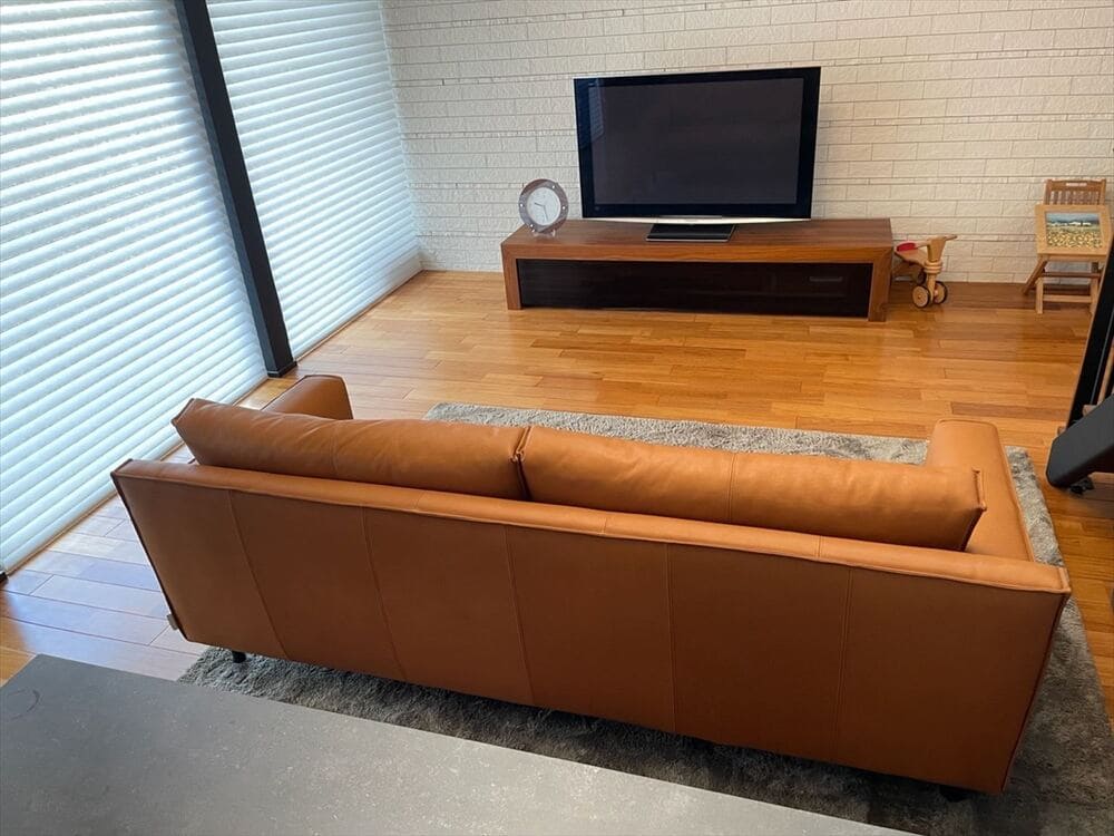 RX-D SOFA