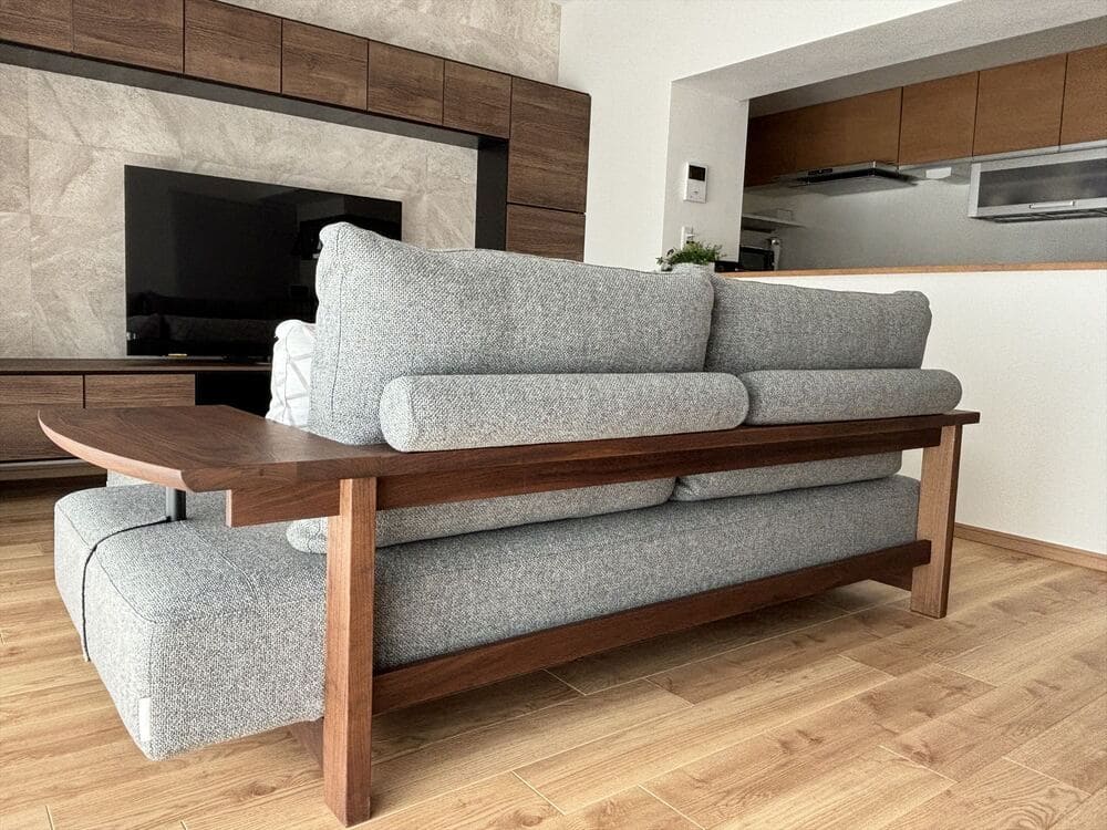 LD SOFA