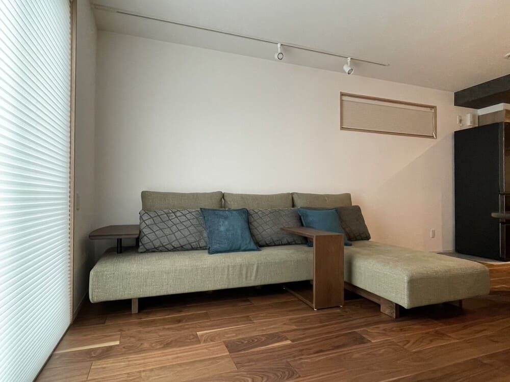 LD カウチソファ