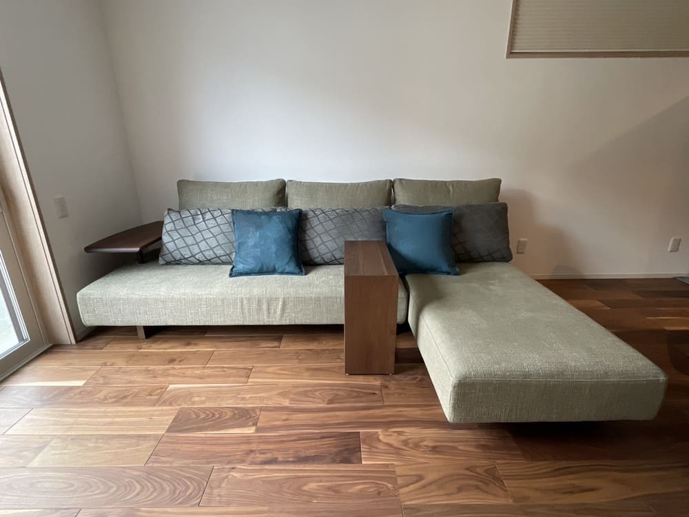 LD カウチソファ