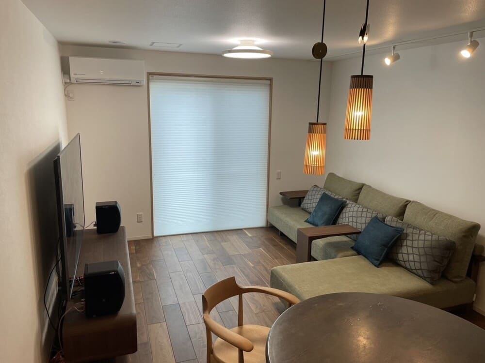 LD カウチソファ