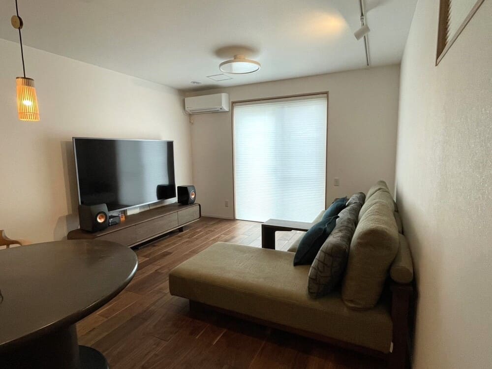 LD カウチソファ