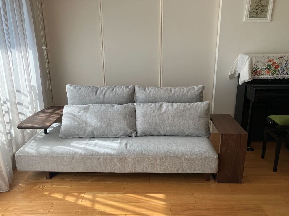 LD SOFA