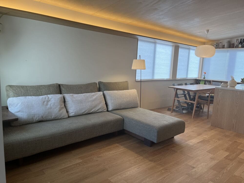 LD カウチソファ