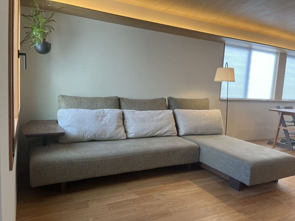 LD カウチソファ