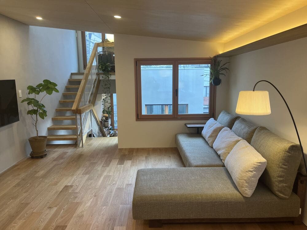 LD カウチソファ