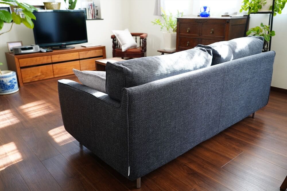 PG SOFA