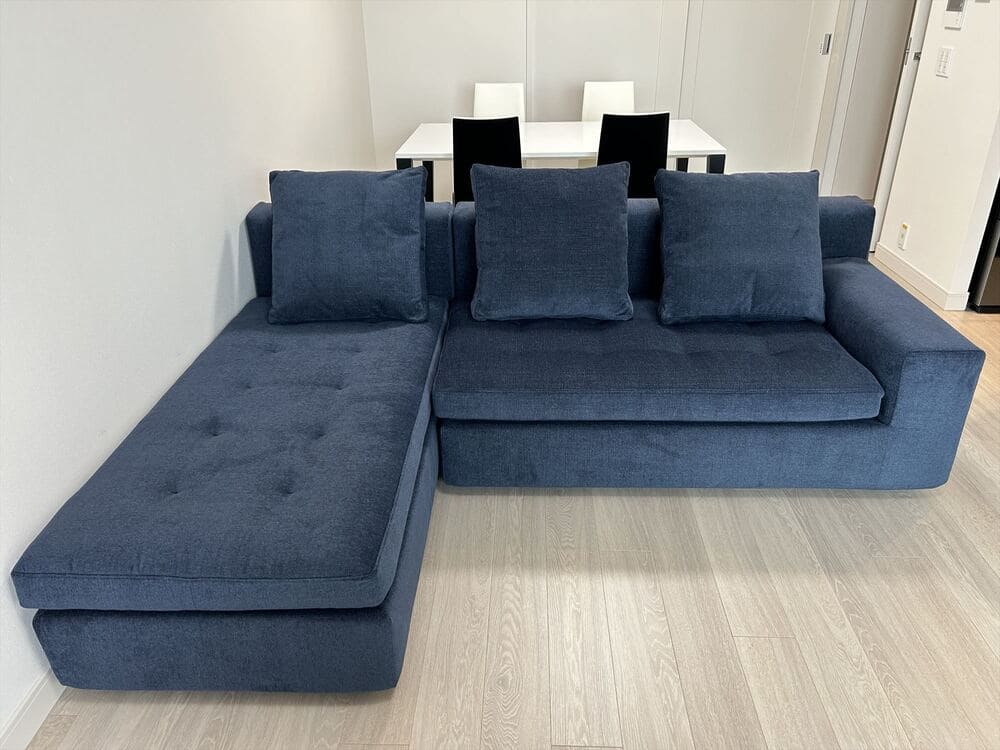 RX-Fカウチソファ