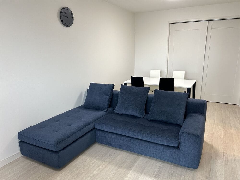 RX-Fカウチソファ