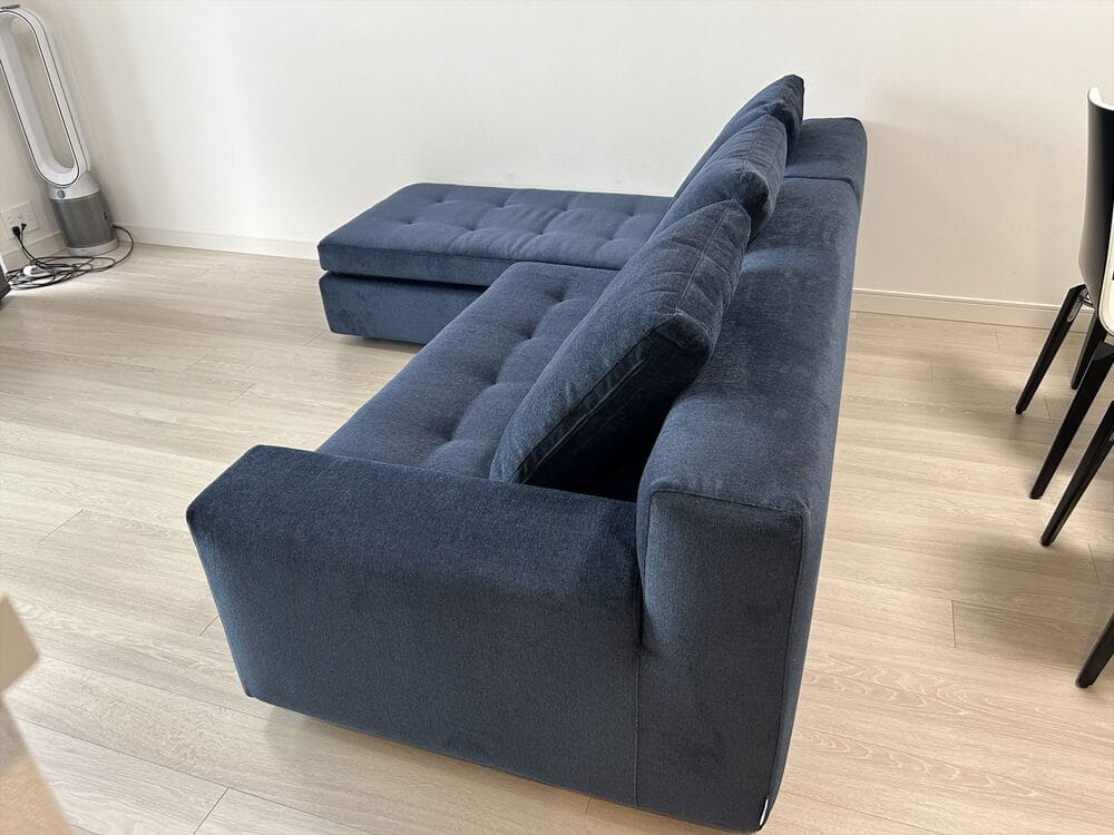 RX-Fカウチソファ