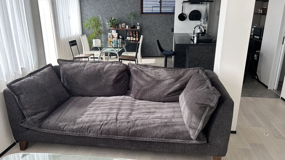 RX-G SOFA