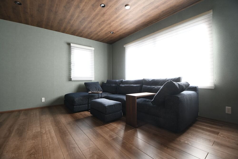 LB カウチソファ