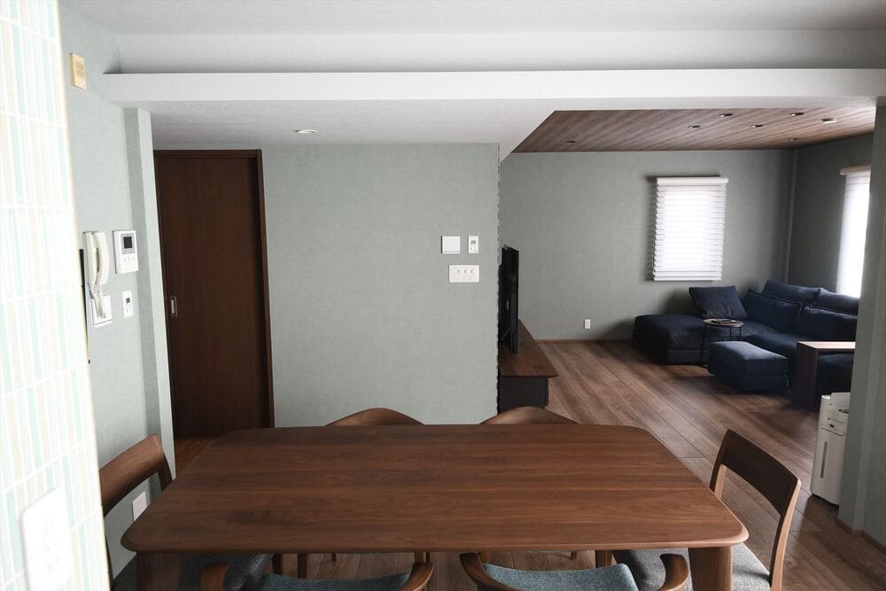 LB カウチソファ