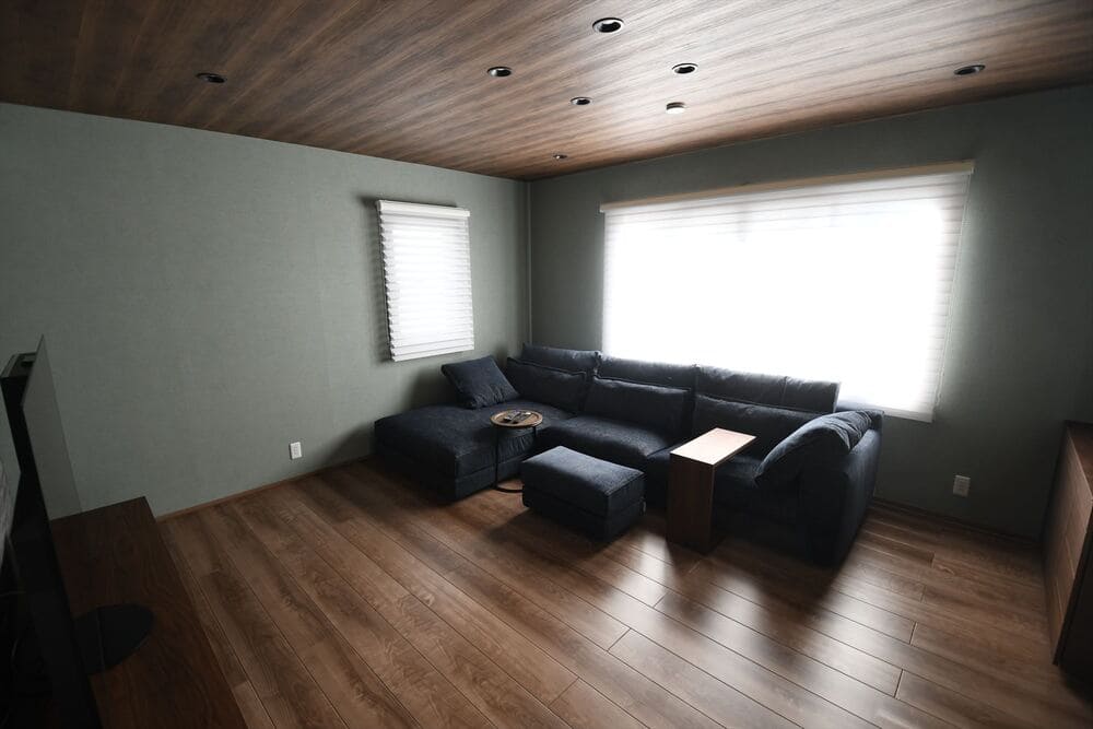 LB カウチソファ