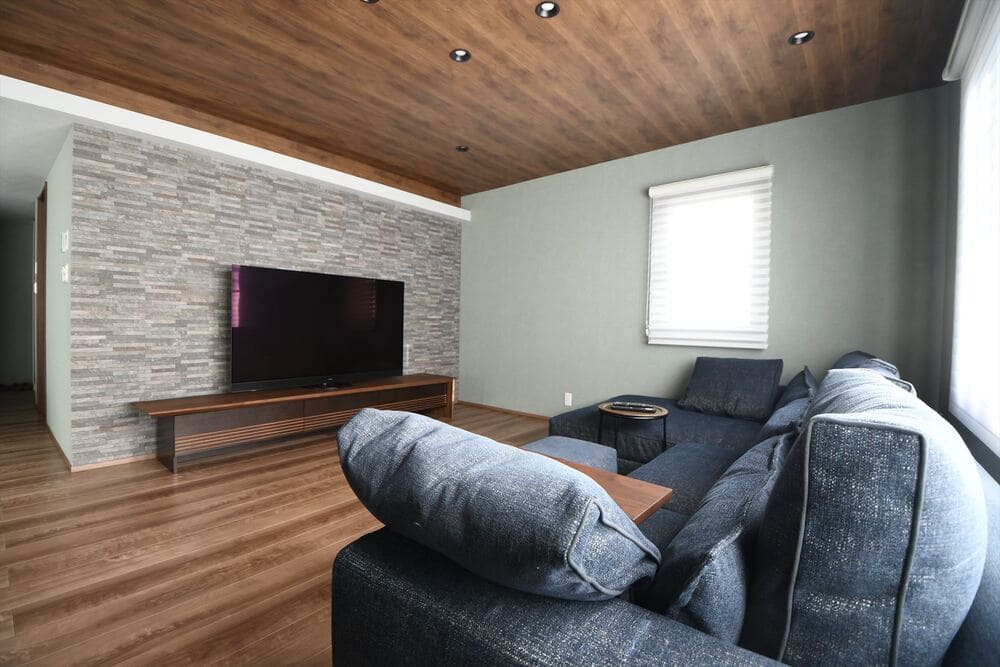 LB カウチソファ