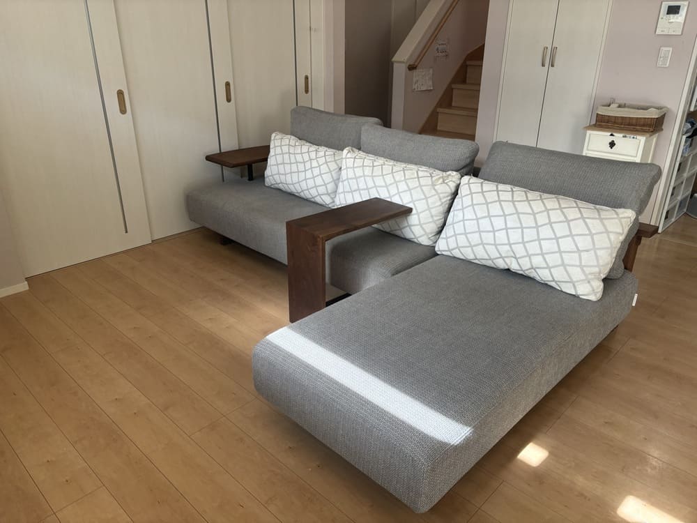 LD カウチソファ